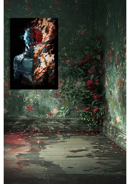 "miyrem Animasyon Kahramanları1^# Design Cam Tablo Model: 253 fırsatları