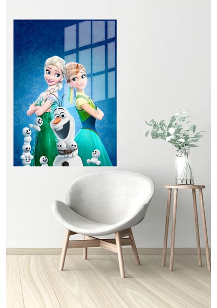 "miyrem Animasyon Kahramanları1^# Design Cam Tablo Model: 44