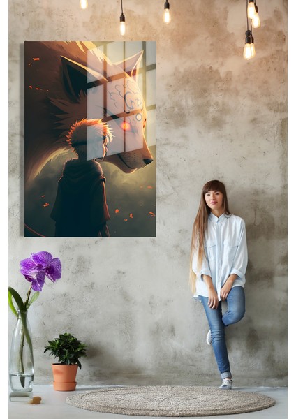 "miyrem Animasyon Kahramanları1^# Design Cam Tablo Model: 233