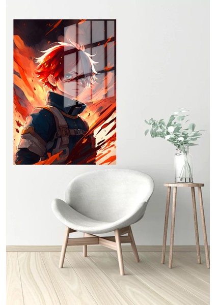 "miyrem Animasyon Kahramanları1^# Design Cam Tablo Model: 239