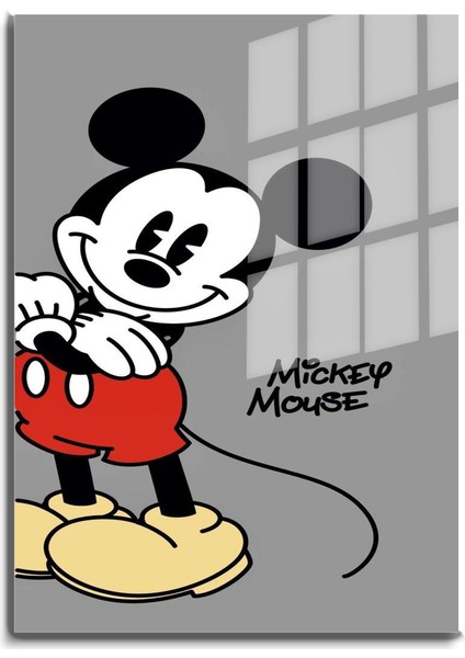 "miyrem Animasyon Kahramanları1^# Design Cam Tablo Model: 24