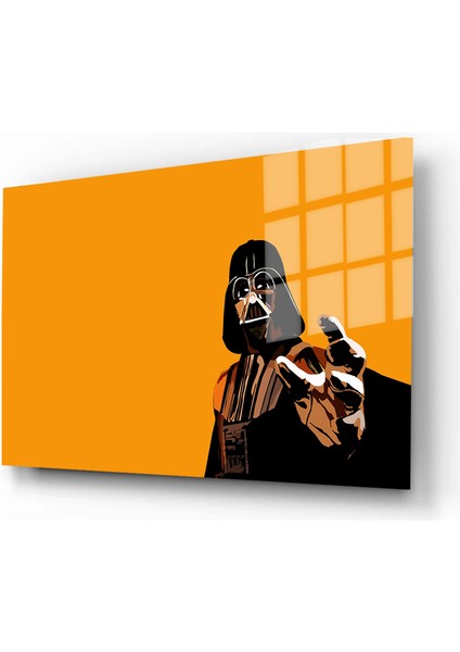Premium Glasses ^#sanatsal Yapayzeka, Creative Art, Pop Art Temalı Cam Tablo 242 fiyatları