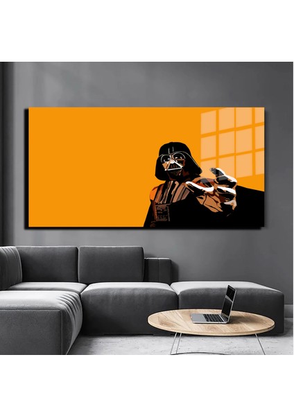 Premium Glasses ^#sanatsal Yapayzeka, Creative Art, Pop Art Temalı Cam Tablo 242 fırsatları