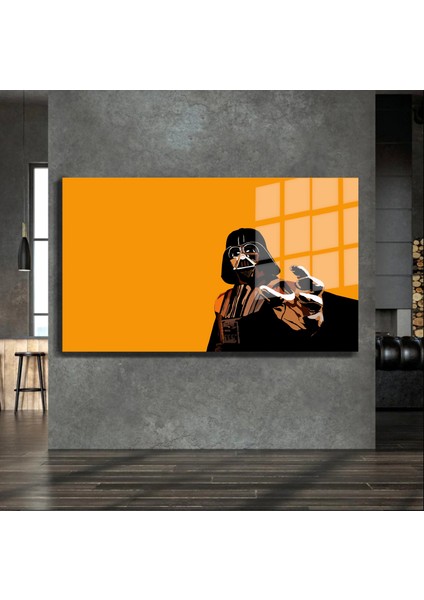 Premium Glasses ^#sanatsal Yapayzeka, Creative Art, Pop Art Temalı Cam Tablo 242 indirimleri