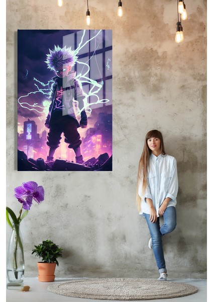"miyrem Animasyon Kahramanları1^# Design Cam Tablo Model: 175