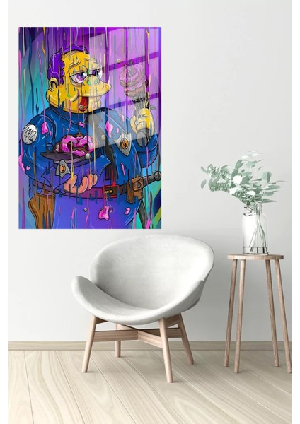 "miyrem Animasyon Kahramanları1^# Design Cam Tablo Model: 254