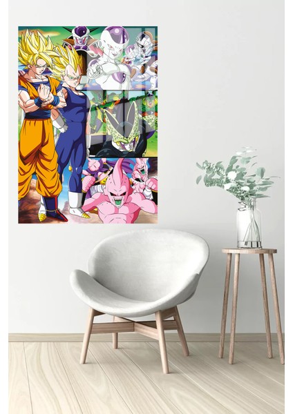 "miyrem Animasyon Kahramanları1^# Design Cam Tablo Model: 06