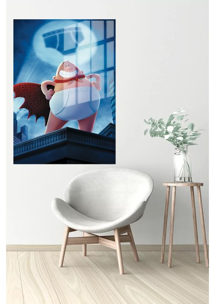 "miyrem Animasyon Kahramanları1^# Design Cam Tablo Model: 85