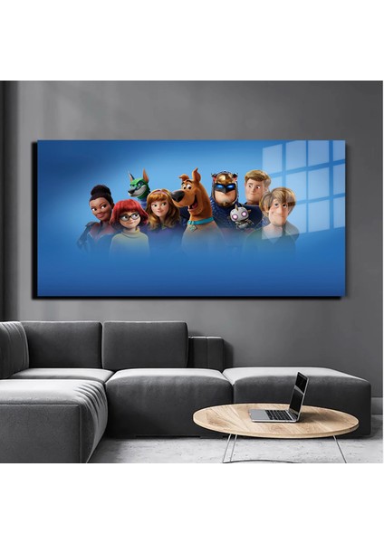 Premium Glasses ^#sanatsal Yapayzeka, Creative Art, Pop Art Temalı Cam Tablo 40 fırsatları