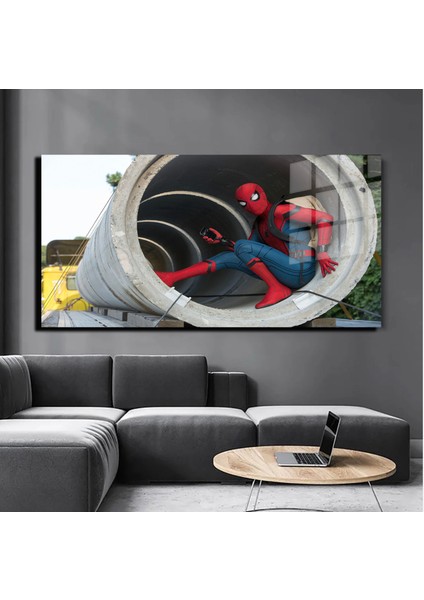 Premium Glasses ^#sanatsal Yapayzeka, Creative Art, Pop Art Temalı Cam Tablo 60 fırsatları