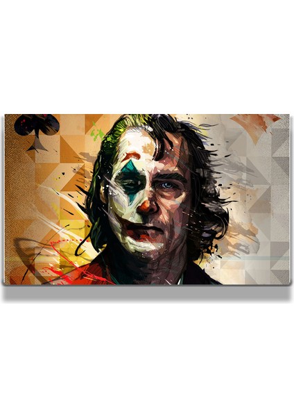 Premium Glasses ^#sanatsal Yapayzeka, Creative Art, Pop Art Temalı Cam Tablo 337