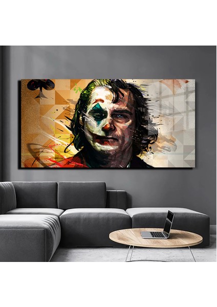 Premium Glasses ^#sanatsal Yapayzeka, Creative Art, Pop Art Temalı Cam Tablo 337 fırsatları