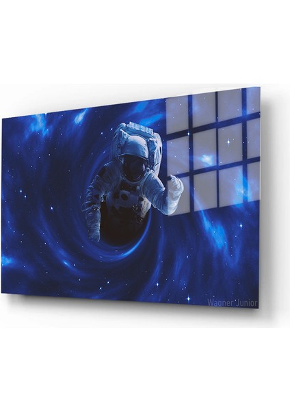 Premium Glasses ^#sanatsal Yapayzeka, Creative Art, Pop Art Temalı Cam Tablo 73 fiyatları