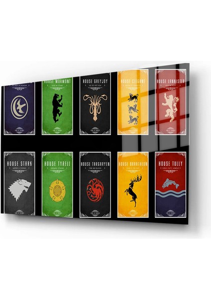 Premium Glasses ^#sanatsal Yapayzeka, Creative Art, Pop Art Temalı Cam Tablo 369 fiyatları