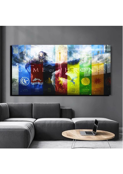 Premium Glasses ^#sanatsal Yapayzeka, Creative Art, Pop Art Temalı Cam Tablo 239 fırsatları