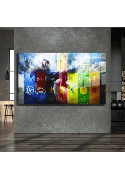 Premium Glasses ^#sanatsal Yapayzeka, Creative Art, Pop Art Temalı Cam Tablo 239 indirimleri