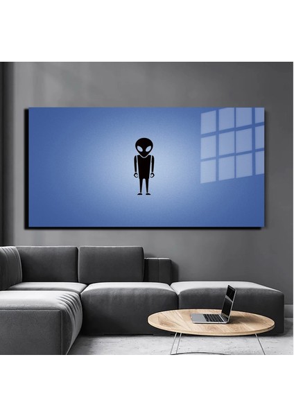 Premium Glasses ^#sanatsal Yapayzeka, Creative Art, Pop Art Temalı Cam Tablo 208 fırsatları