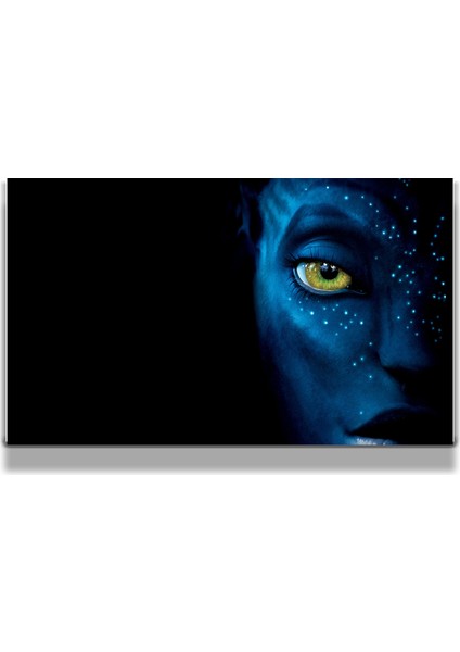 Premium Glasses ^#sanatsal Yapayzeka, Creative Art, Pop Art Temalı Cam Tablo 85