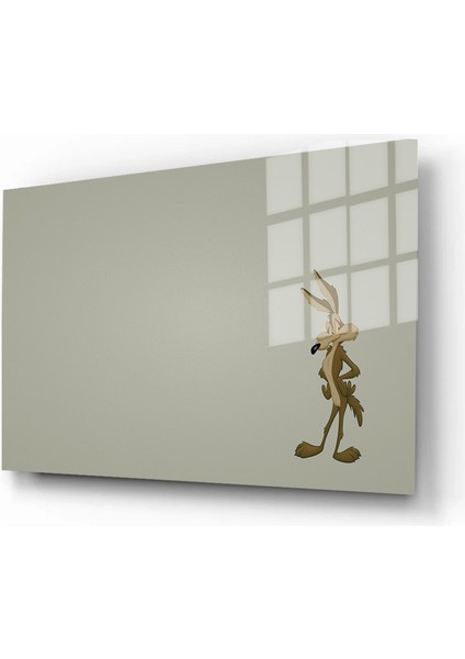 Premium Glasses ^#sanatsal Yapayzeka, Creative Art, Pop Art Temalı Cam Tablo 238 fiyatları