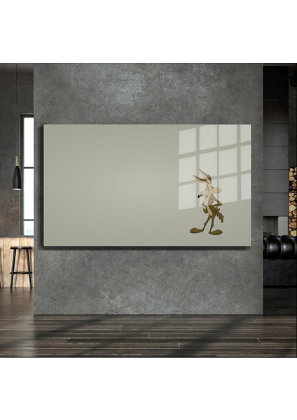 Premium Glasses ^#sanatsal Yapayzeka, Creative Art, Pop Art Temalı Cam Tablo 238 indirimleri