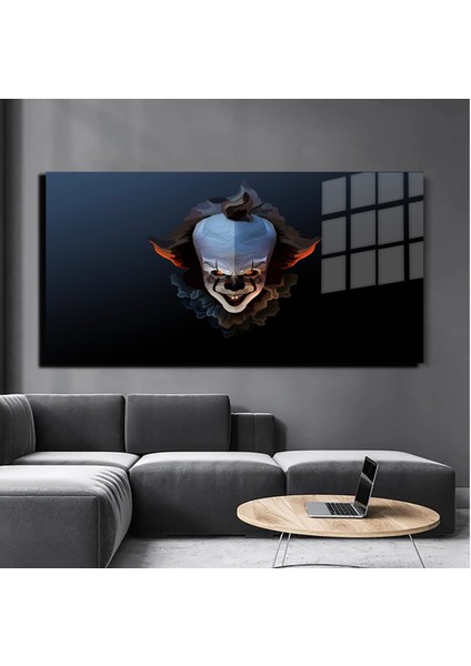 Premium Glasses ^#sanatsal Yapayzeka, Creative Art, Pop Art Temalı Cam Tablo 408 fırsatları