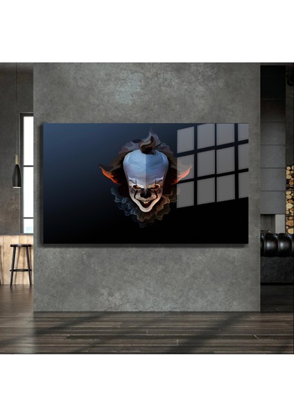 Premium Glasses ^#sanatsal Yapayzeka, Creative Art, Pop Art Temalı Cam Tablo 408 indirimleri