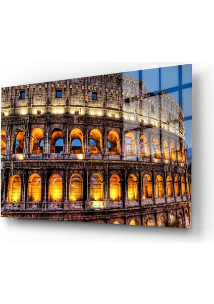 Premium Glasses ^#sanatsal Yapayzeka, Creative Art, Pop Art Temalı Cam Tablo 333 fiyatları