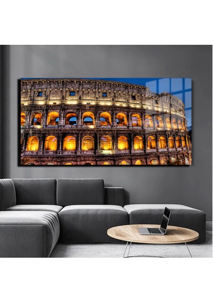 Premium Glasses ^#sanatsal Yapayzeka, Creative Art, Pop Art Temalı Cam Tablo 333 fırsatları