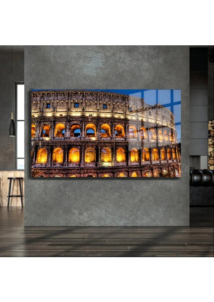 Premium Glasses ^#sanatsal Yapayzeka, Creative Art, Pop Art Temalı Cam Tablo 333 indirimleri