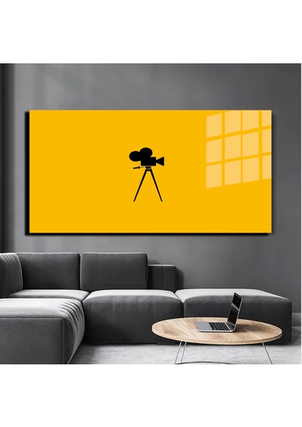 Premium Glasses ^#sanatsal Yapayzeka, Creative Art, Pop Art Temalı Cam Tablo 224 fırsatları