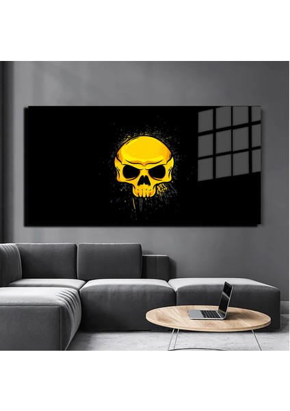 Premium Glasses ^#sanatsal Yapayzeka, Creative Art, Pop Art Temalı Cam Tablo 350 fırsatları
