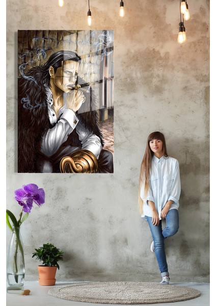 "miyrem Animasyon Kahramanları1^# Design Cam Tablo Model: 01