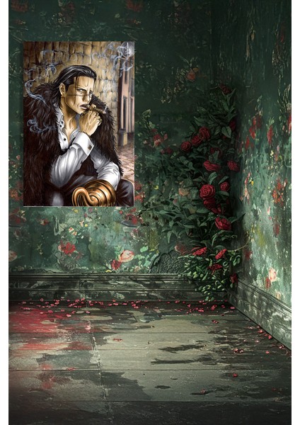 "miyrem Animasyon Kahramanları1^# Design Cam Tablo Model: 01