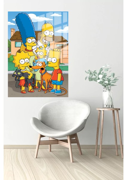 "miyrem Animasyon Kahramanları1^# Design Cam Tablo Model: 218 fiyatları