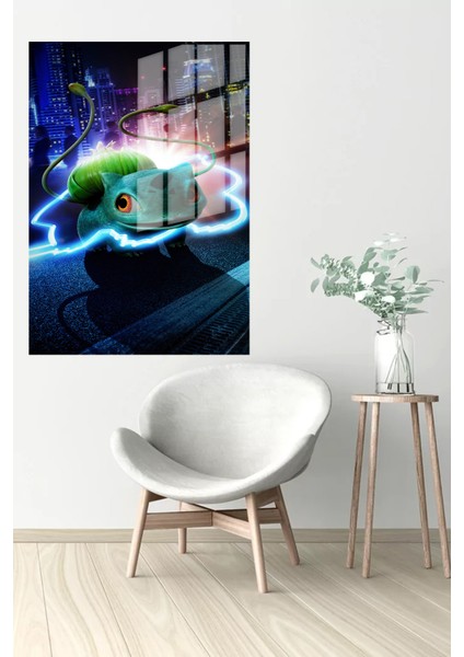 "miyrem Animasyon Kahramanları1^# Design Cam Tablo Model: 178