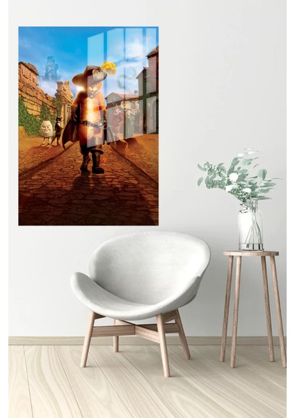 "miyrem Animasyon Kahramanları1^# Design Cam Tablo Model: 208