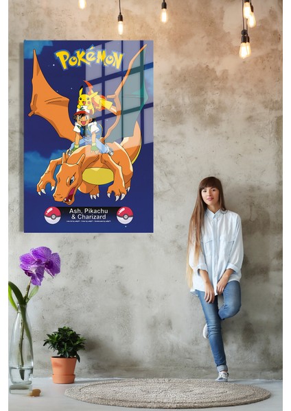 "miyrem Animasyon Kahramanları1^# Design Cam Tablo Model: 170 modelleri