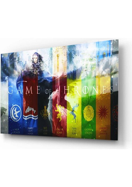 Premium Glasses ^#sanatsal Yapayzeka, Creative Art, Pop Art Temalı Cam Tablo 239 fiyatları