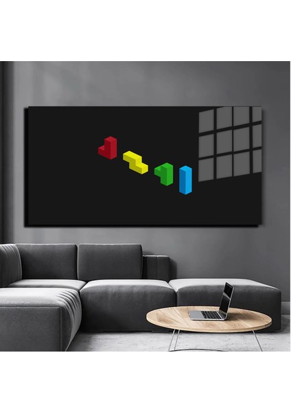 Premium Glasses ^#sanatsal Yapayzeka, Creative Art, Pop Art Temalı Cam Tablo 298 fırsatları