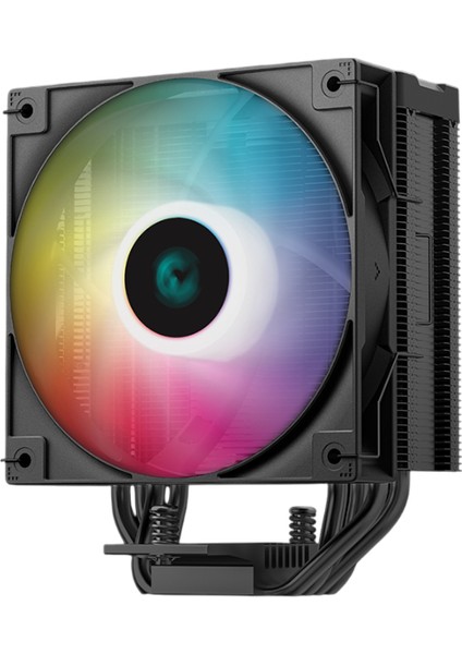 Deepcool AG400 Dıgıtal Argb 120 mm Intel-Amd Uyumlu Siyah Hava Soğutucu