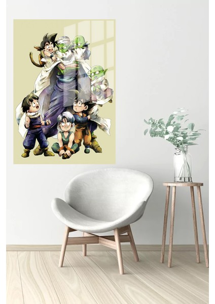 "miyrem Animasyon Kahramanları1^# Design Cam Tablo Model: 324