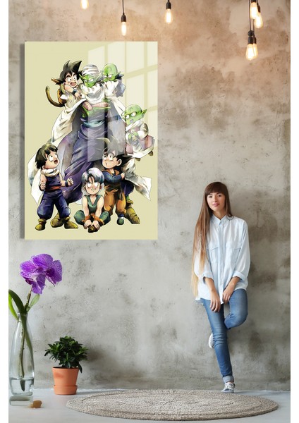 "miyrem Animasyon Kahramanları1^# Design Cam Tablo Model: 324