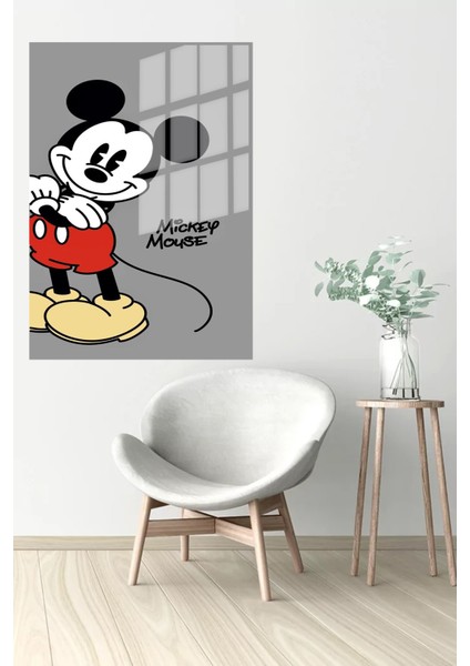 "miyrem Animasyon Kahramanları1^# Design Cam Tablo Model: 24 fiyatları