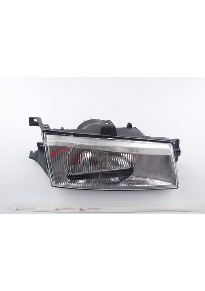 Sağ Far Manuel Hyundai Excel 1992-1994 Uyumlu 9210224300
