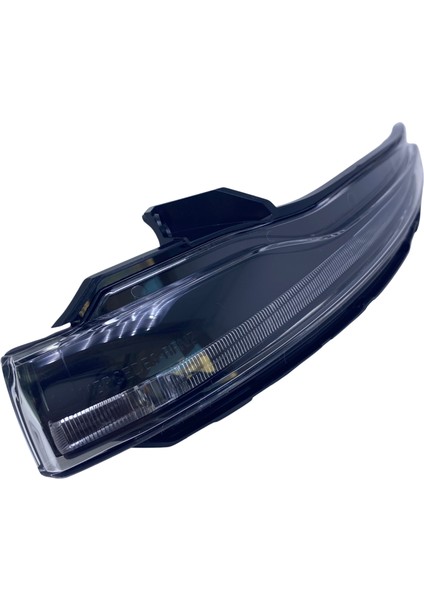 Dış Dikiz Ayna Sinyali Mercedes W205 - W222 - C180 - C200 (Siyah) | 2014-2021 fiyatları