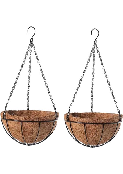 8'' Asılı I Büyük Asılı (Yurt Dışından)
