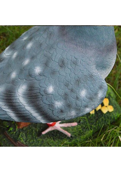 Kuş Heykeli Heykel Figür Süslemeleri B Için (Yurt Dışından) fiyatları