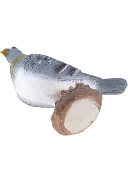 Kuş Heykeli Heykel Figür Süslemeleri B Için (Yurt Dışından) modelleri