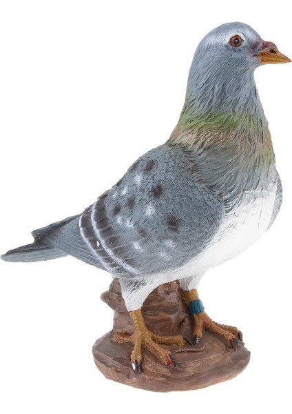 Kuş Heykeli Heykel Figür Süslemeleri B Için (Yurt Dışından) indirimleri