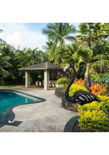 2'li Paket, 30'' Büyük Flamingo Süsü / Flamingo (Yurt Dışından) modelleri